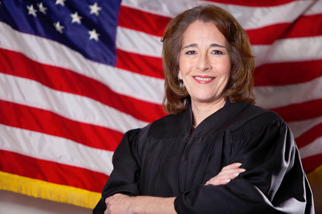 Judge Deborah Nekhom Tarrant County Criminal Court #4